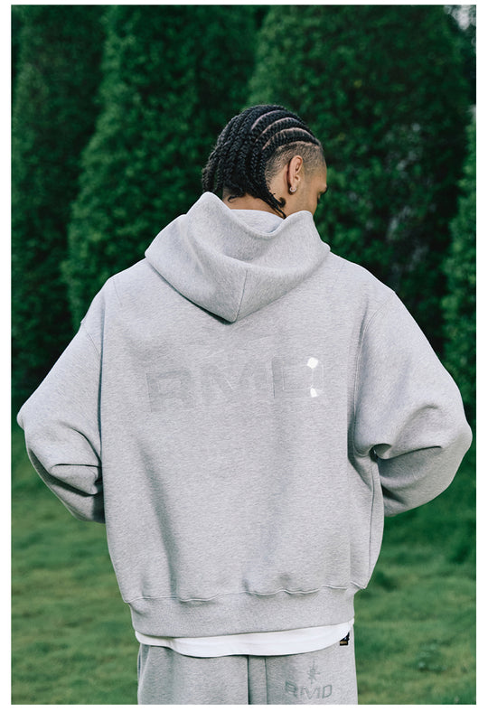 Remedy RMD 3D Gel Print Hoodie | Face 3 Face