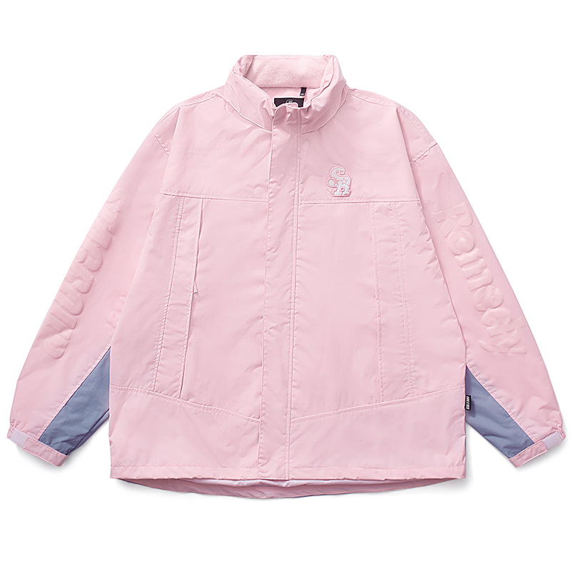 Remedy x STA STARMD SR Logo Mountain Jacket | Face 3 Face