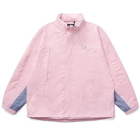 Remedy x STA STARMD SR Logo Mountain Jacket | Face 3 Face