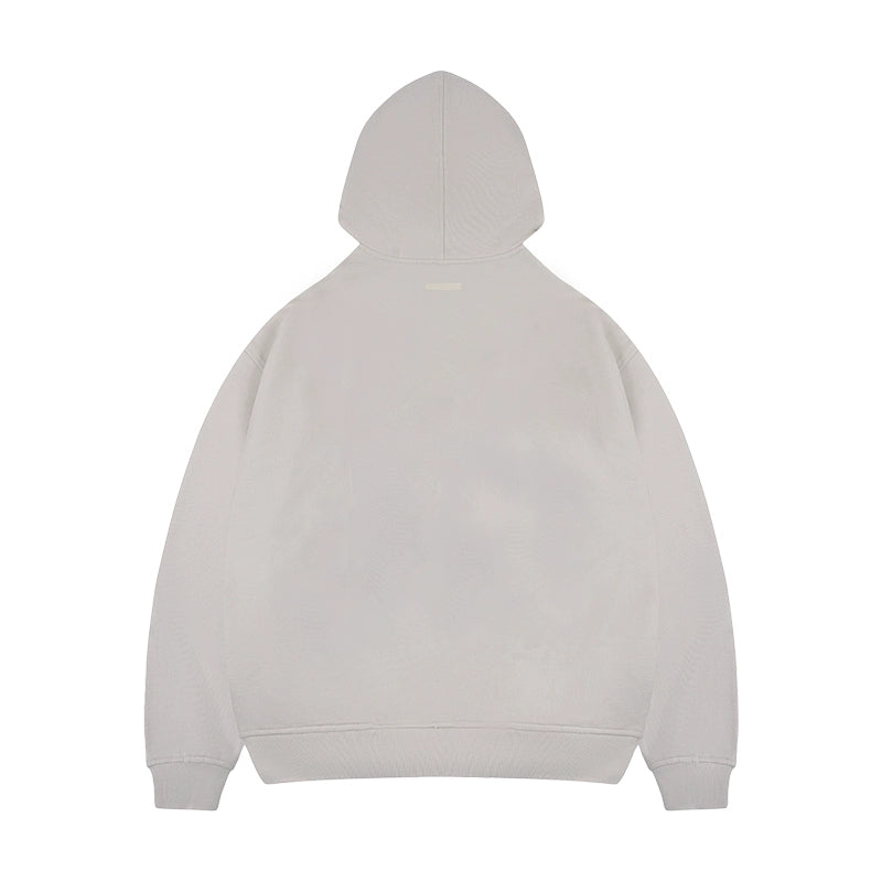 Labt Reboot Civilization Printed and Embroidered Hoodie | Face 3 Face