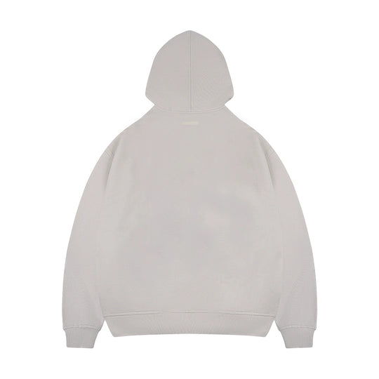 Labt Reboot Civilization Printed and Embroidered Hoodie | Face 3 Face