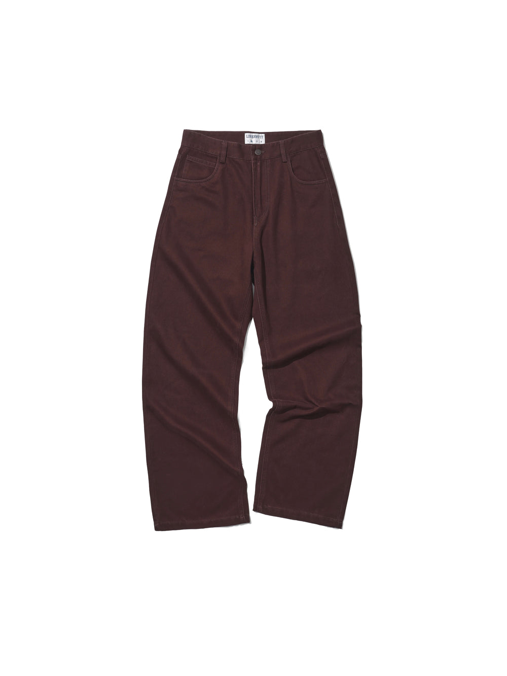 LIBERAFIT Subtle Taper Faded Jeans | Face 3 Face