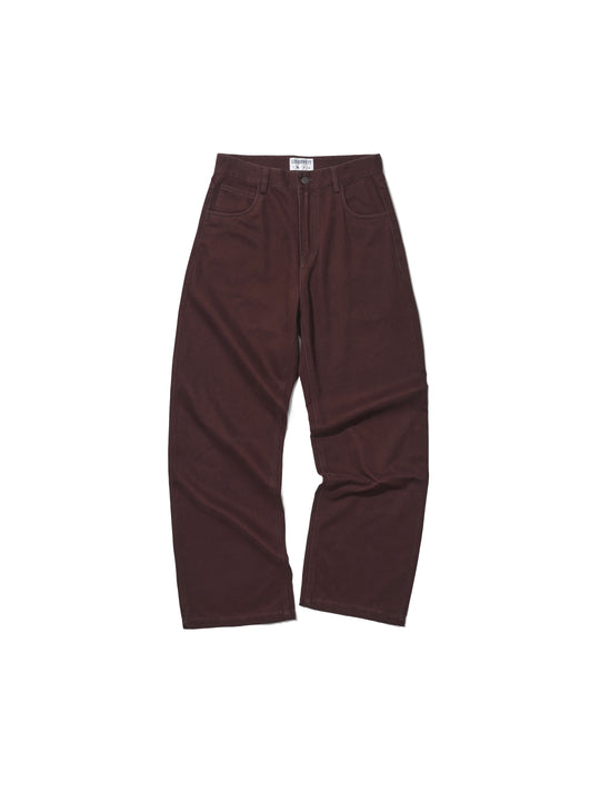LIBERAFIT Subtle Taper Faded Jeans | Face 3 Face