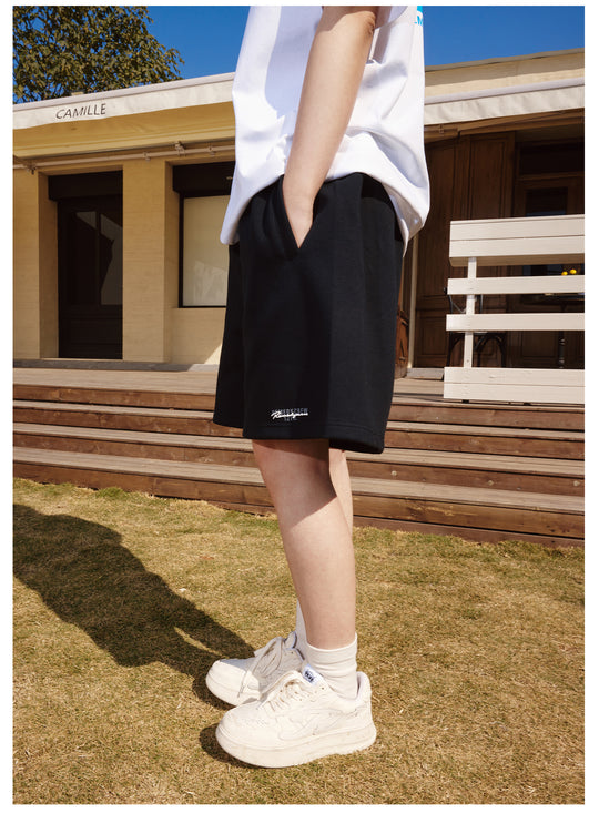 Remedy Air Layer Sweat Sports Shorts | Face 3 Face