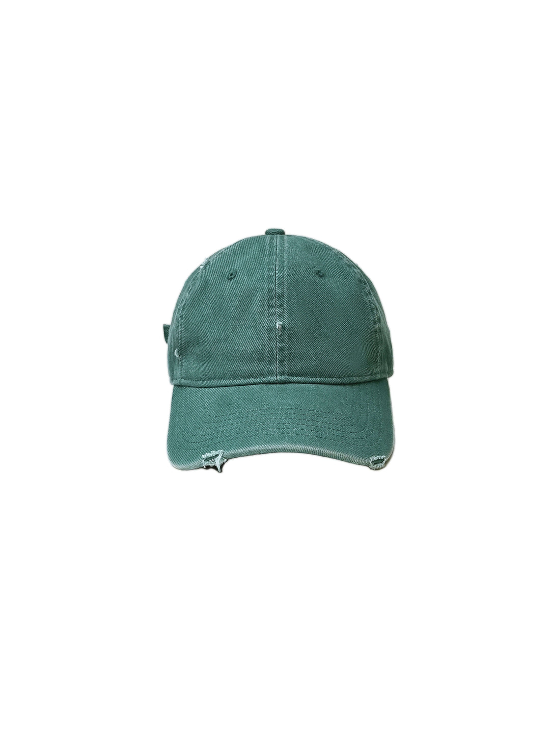LIBERAFIT Vintage Washed Distressed Dad Cap | Face 3 Face