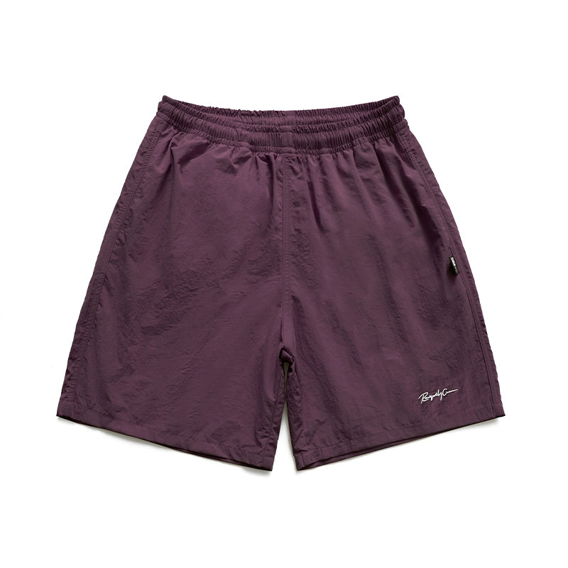 Remedy Quick Dry Nylon Sports Shorts | Face 3 Face