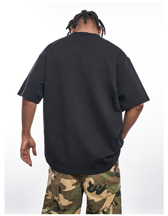 F3F Select Premium Feeling Plain Tee | Face 3 Face