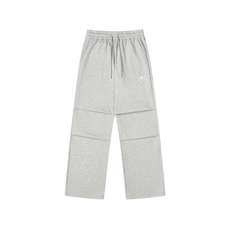 Harsh and Cruel Pleated Paratrooper Sports Sweatpants | Face 3 Face