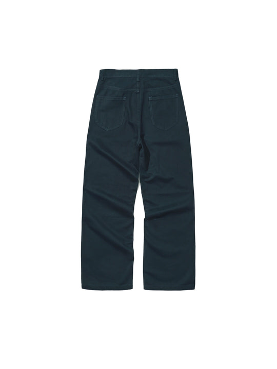 LIBERAFIT Subtle Taper Faded Jeans | Face 3 Face