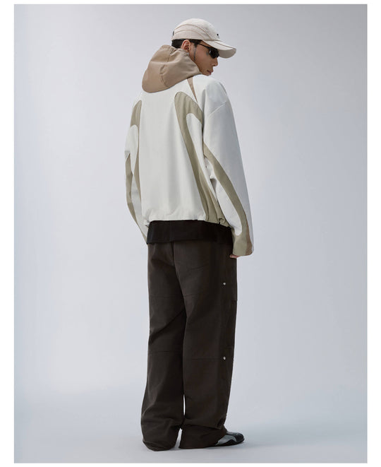 F2CE Deconstructed Patch Dad Hat | Face 3 Face