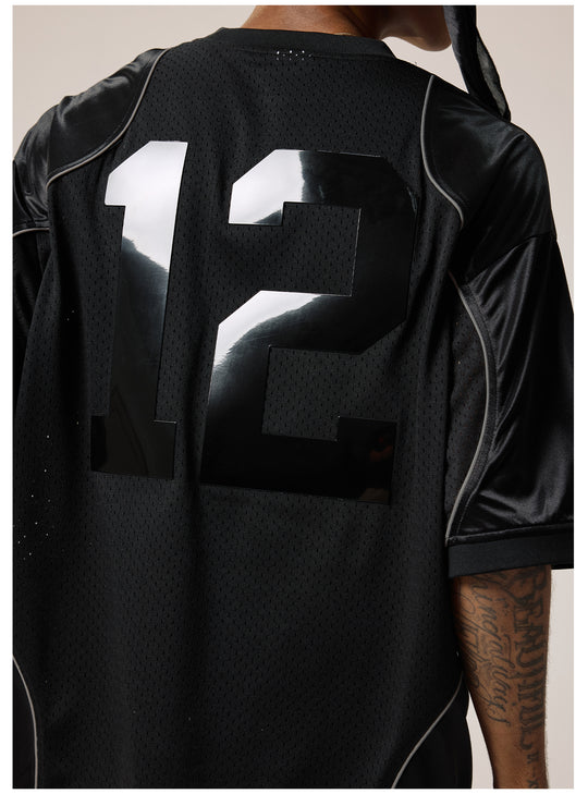 Remedy RMD 3D Gel Print Mesh Hockey Jersey | Face 3 Face