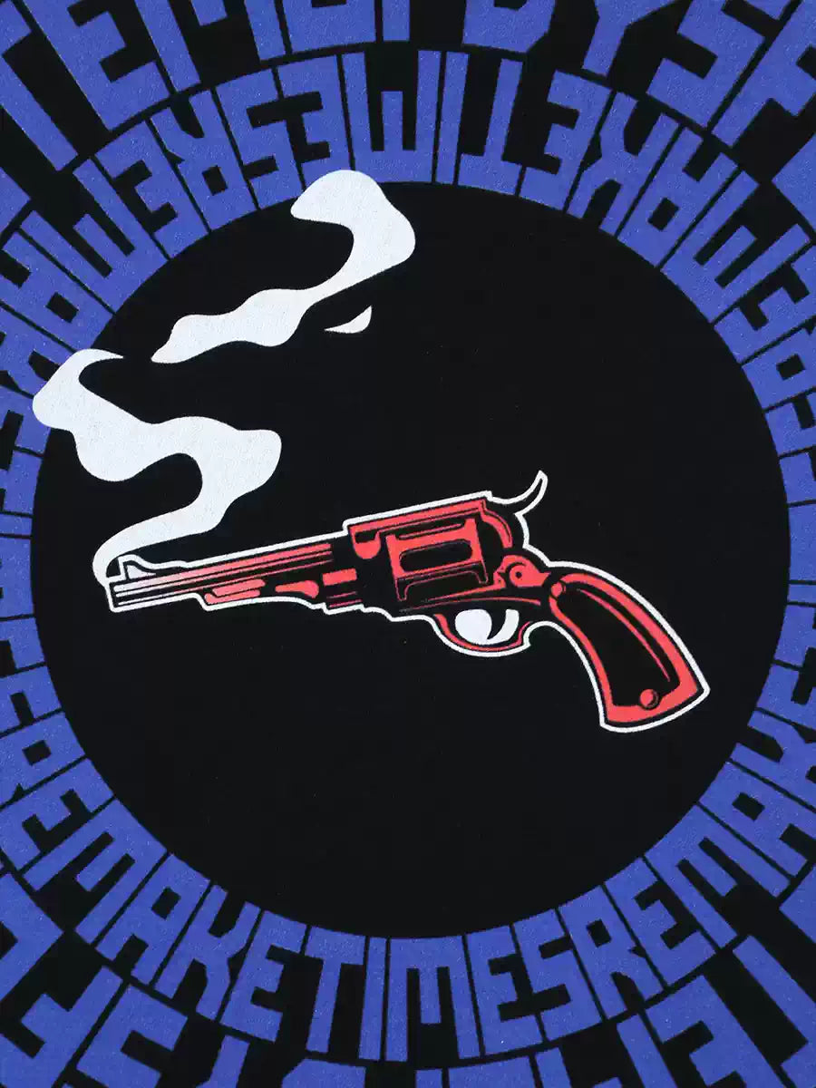 SOD Co. SODGARDEN Cropped Tee | Face 3 Face