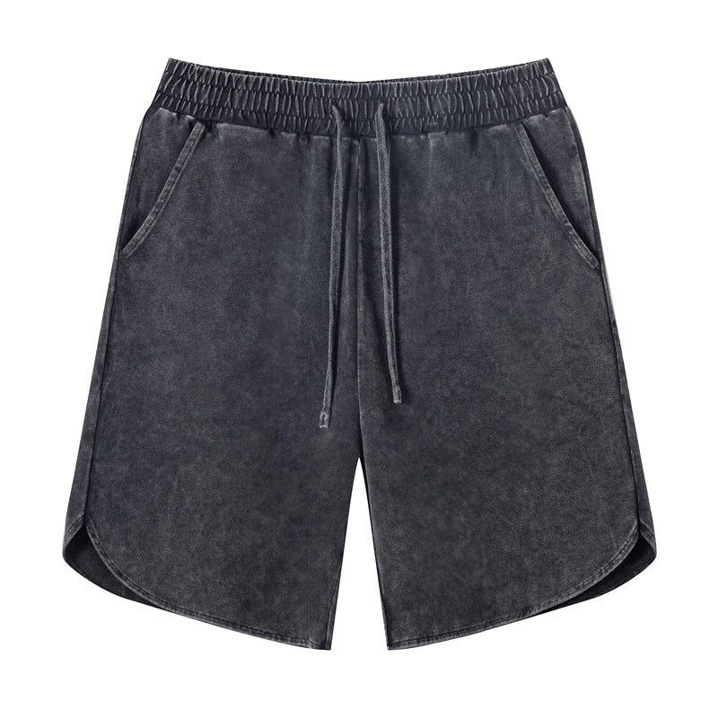 F3F Select Heavyweight Abrasion Sports Short Sweatpants