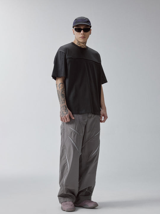 F2CE Broken Bone Spliced Tee | Face 3 Face