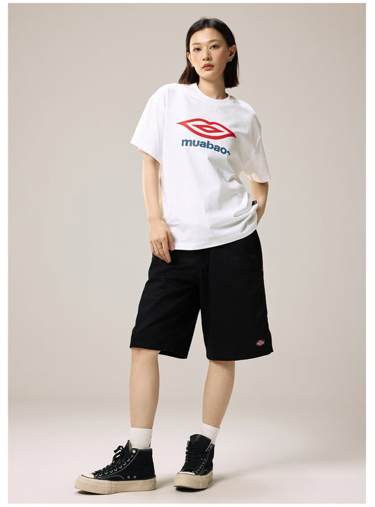 Remedy Lips Print Tee | Face 3 Face