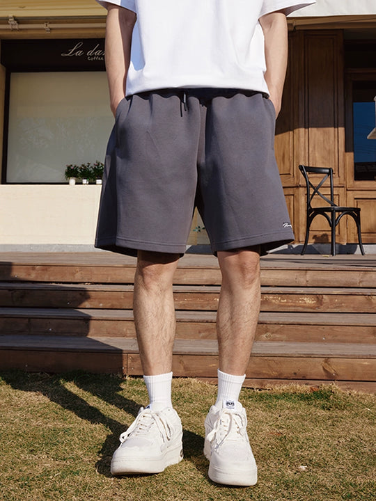 Remedy Air Layer Sweat Sports Shorts | Face 3 Face