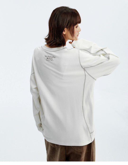 MEDM Functional Thermal Long Sleeve Tee | Face 3 Face