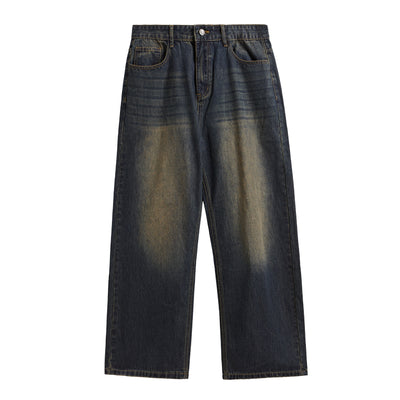 F3F Select Retro Washed Old Street Jeans