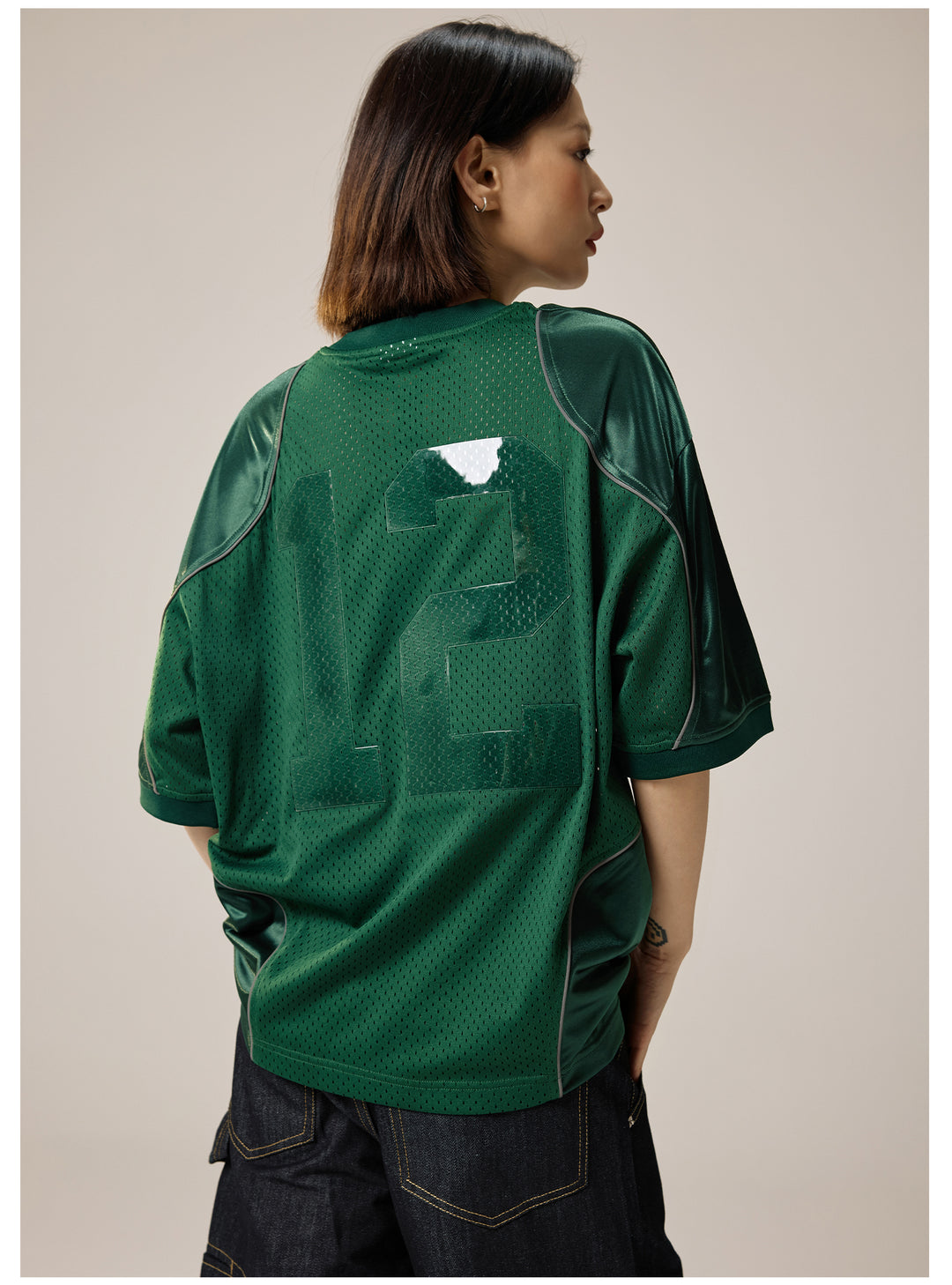 Remedy RMD 3D Gel Print Mesh Hockey Jersey | Face 3 Face