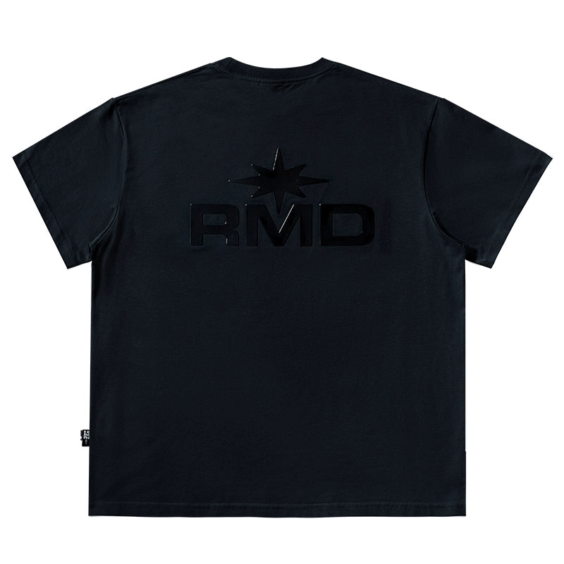 Remedy Octagram RMD 3D Gel Print Cool Touch Tee | Face 3 Face