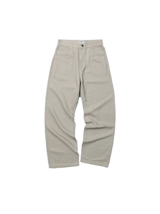 LIBERAFIT Subtle Taper Faded Jeans | Face 3 Face