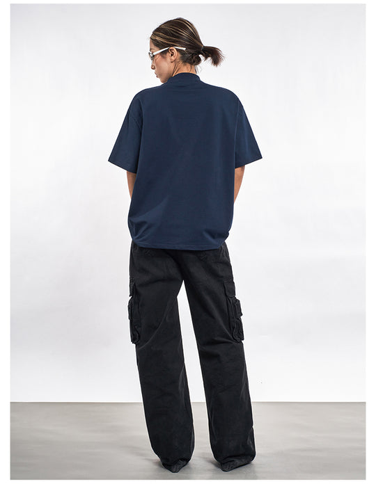 F3F Select 22 Numbered 3D Print Tee | Face 3 Face