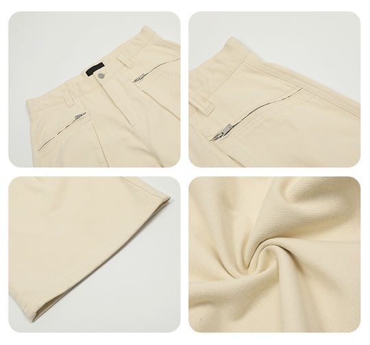 F3F Select 3D Patch Pocket Work Pants | Face 3 Face