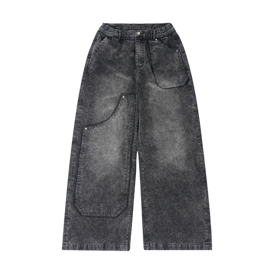 Labt Corduroy Work Pants | Face 3 Face