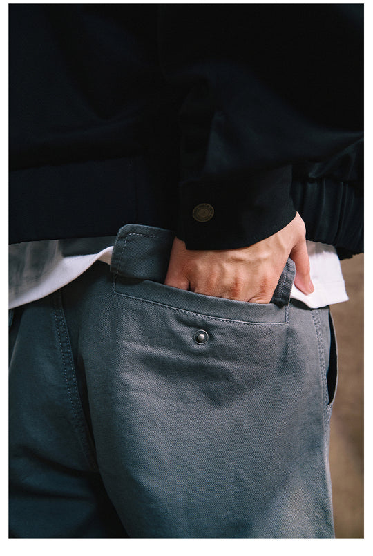 Remedy Flutter Belt Multi Pocket Work Cargo Pants | Face 3 Face