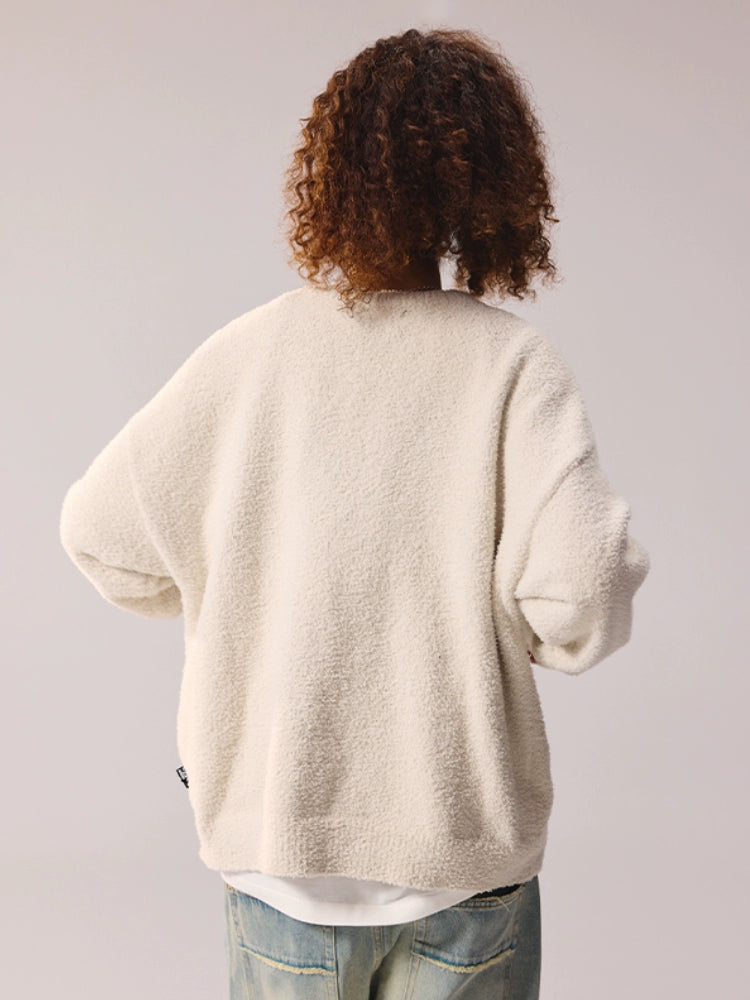 Remedy CHASTER Jacquard Knit Sweater | Face 3 Face