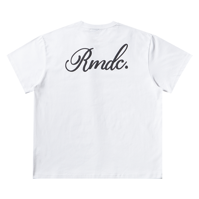 Remedy Foam Logo Print Cool Touch Tee | Face 3 Face