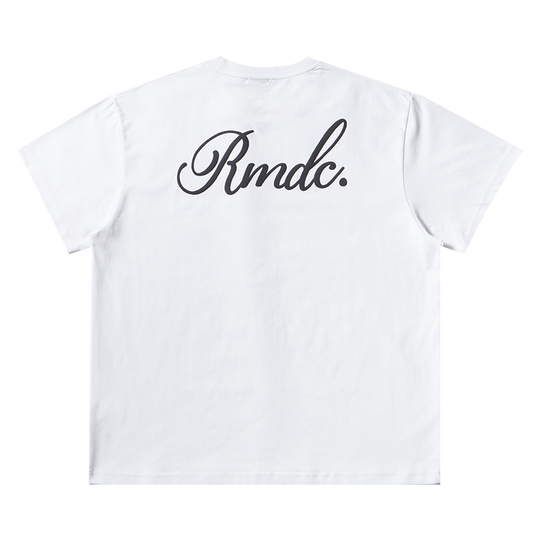 Remedy Foam Logo Print Cool Touch Tee | Face 3 Face