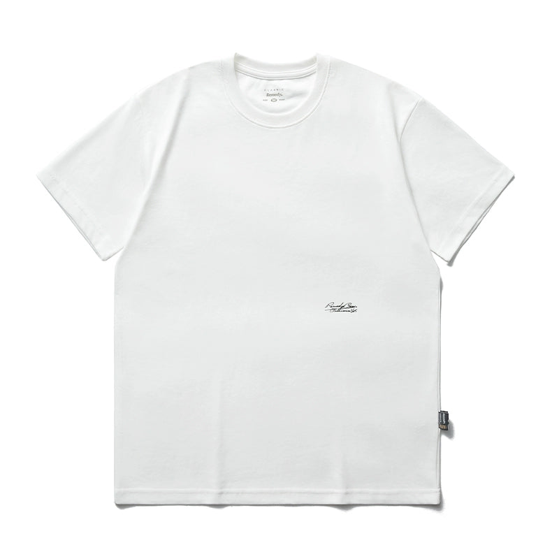 Remedy Quick Dry Sports Tee | Face 3 Face