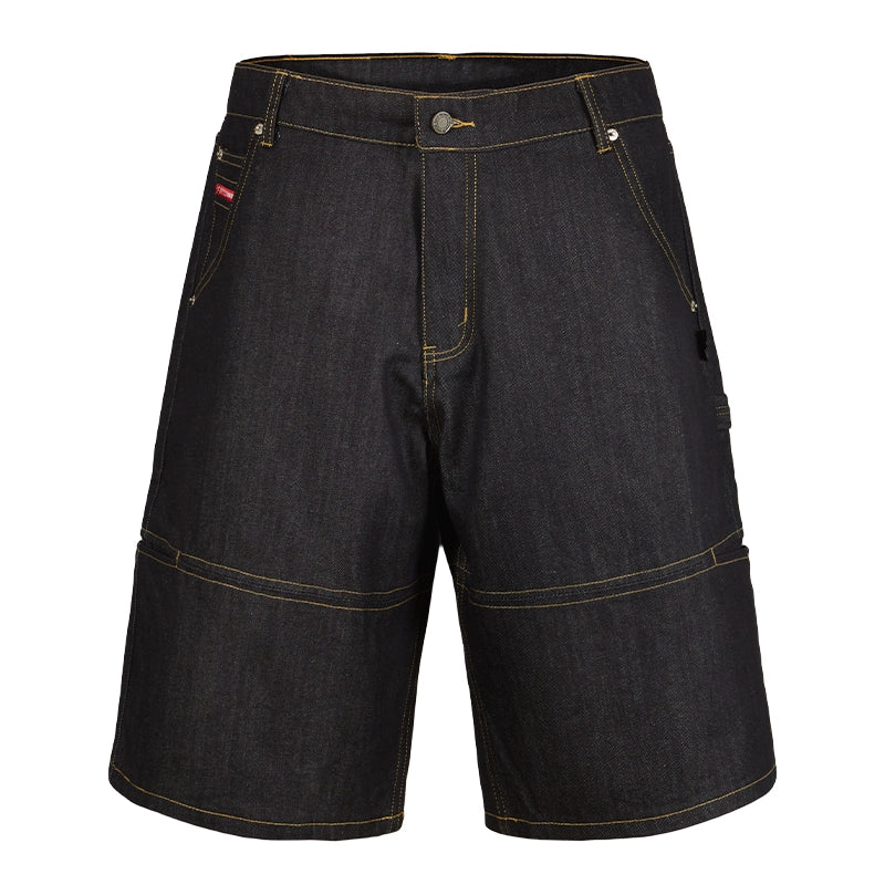 Remedy Painter Baggy Jorts | Face 3 Face