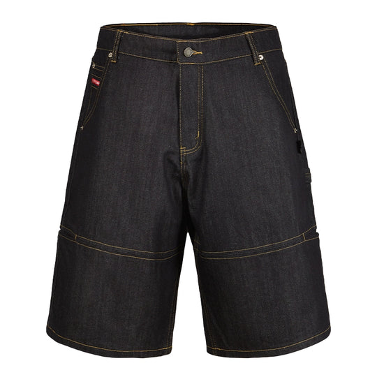 Remedy Painter Baggy Jorts | Face 3 Face