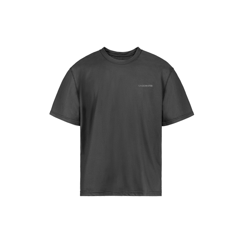 UNDERWATER Lightweight Quick Dry Stretch Sport Tee | Face 3 Face