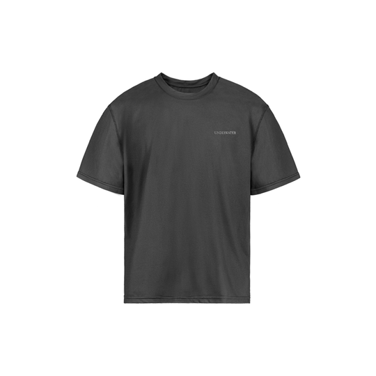 UNDERWATER Lightweight Quick Dry Stretch Sport Tee | Face 3 Face