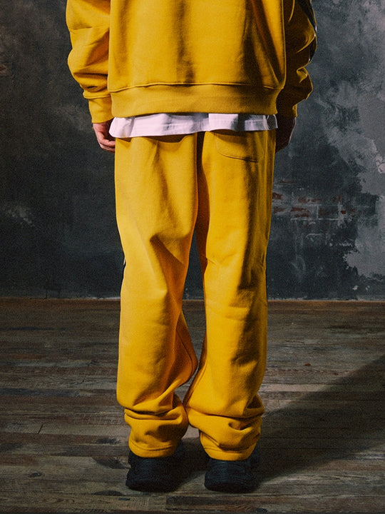 Remedy Swirl R Graphic Sweatpants | Face 3 Face