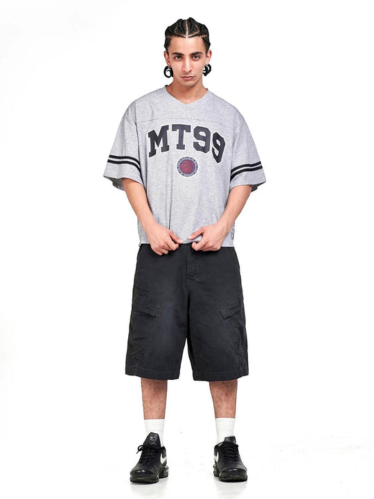 F3F Select Utility Baggy Cargo Shorts | Face 3 Face