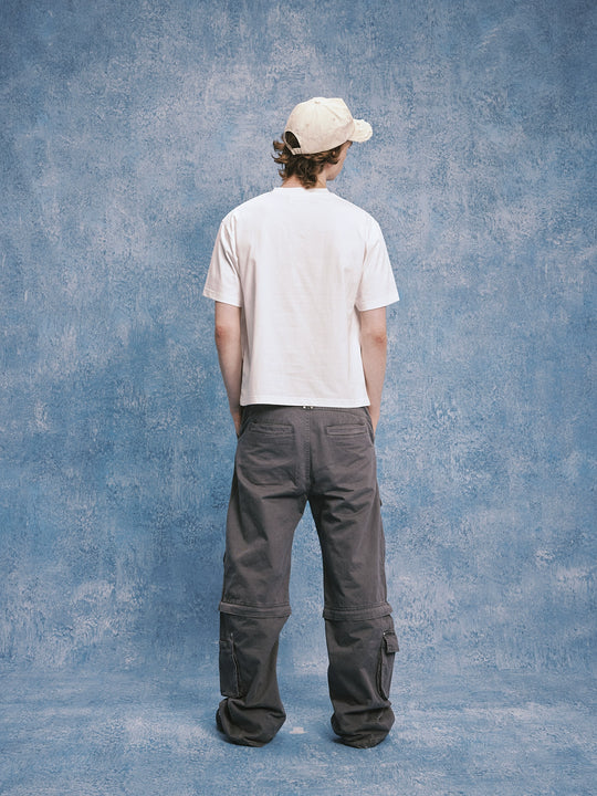 SOD Co. Detachable Layered Cargo Pants | Face 3 Face