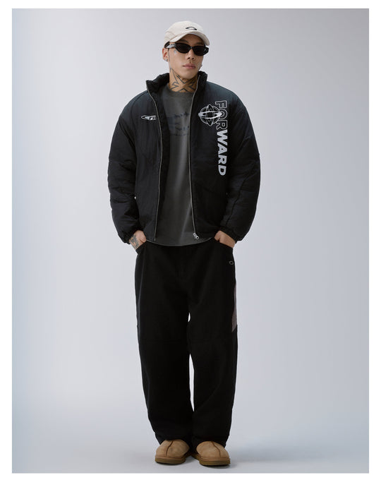 F2CE Contrast Color Function Work Pants | Face 3 Face