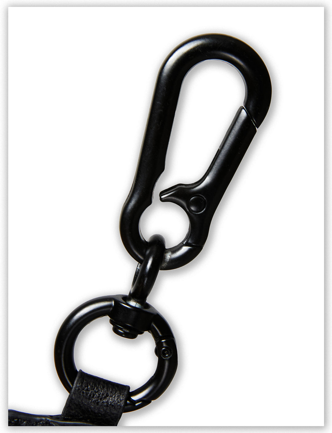 Remedy Metal Wax Seal Keychain Charm | Face 3 Face