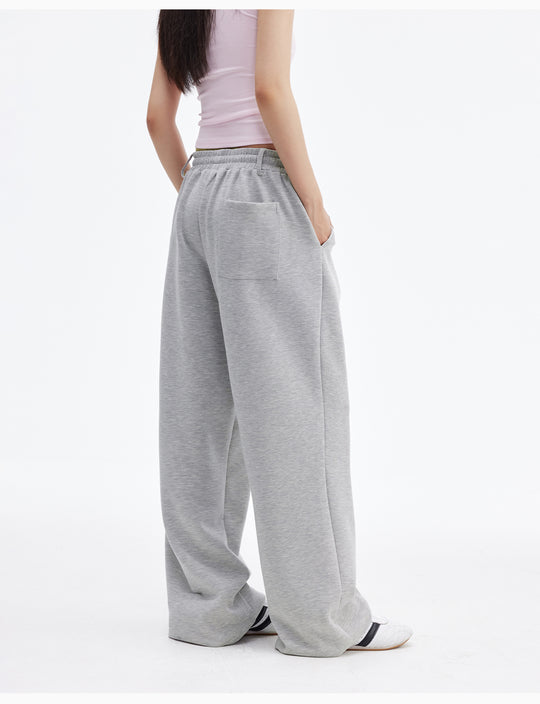 MEDM Cool Touch Loose Sweatpants | Face 3 Face