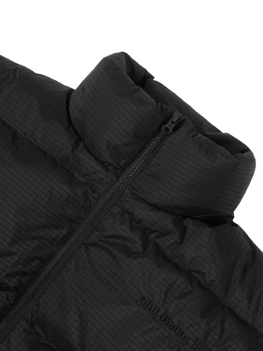 1807 Printed Silhouette Lightweight Down Jacket | Face 3 Face