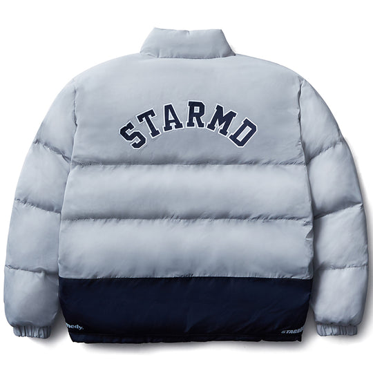 Remedy x STA STARMD SR Logo Puffer Jacket | Face 3 Face