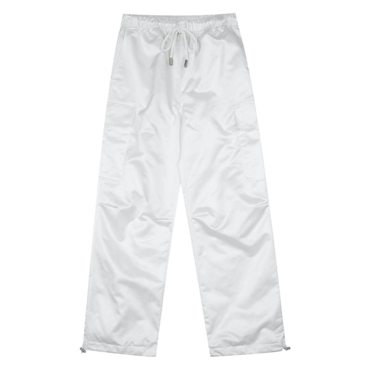 MEDM Nylon Utility Cargo Pants | Face 3 Face