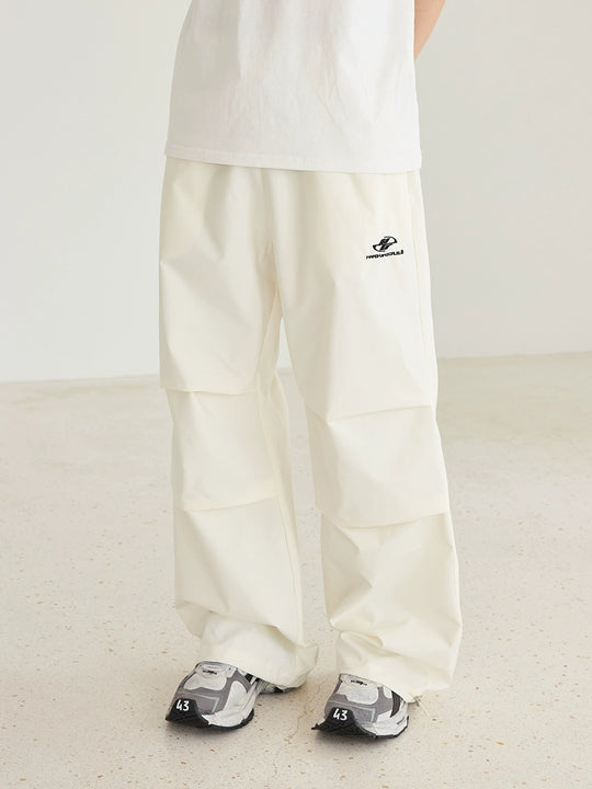 Harsh and Cruel Wide Leg Paratrooper Pants | Face 3 Face