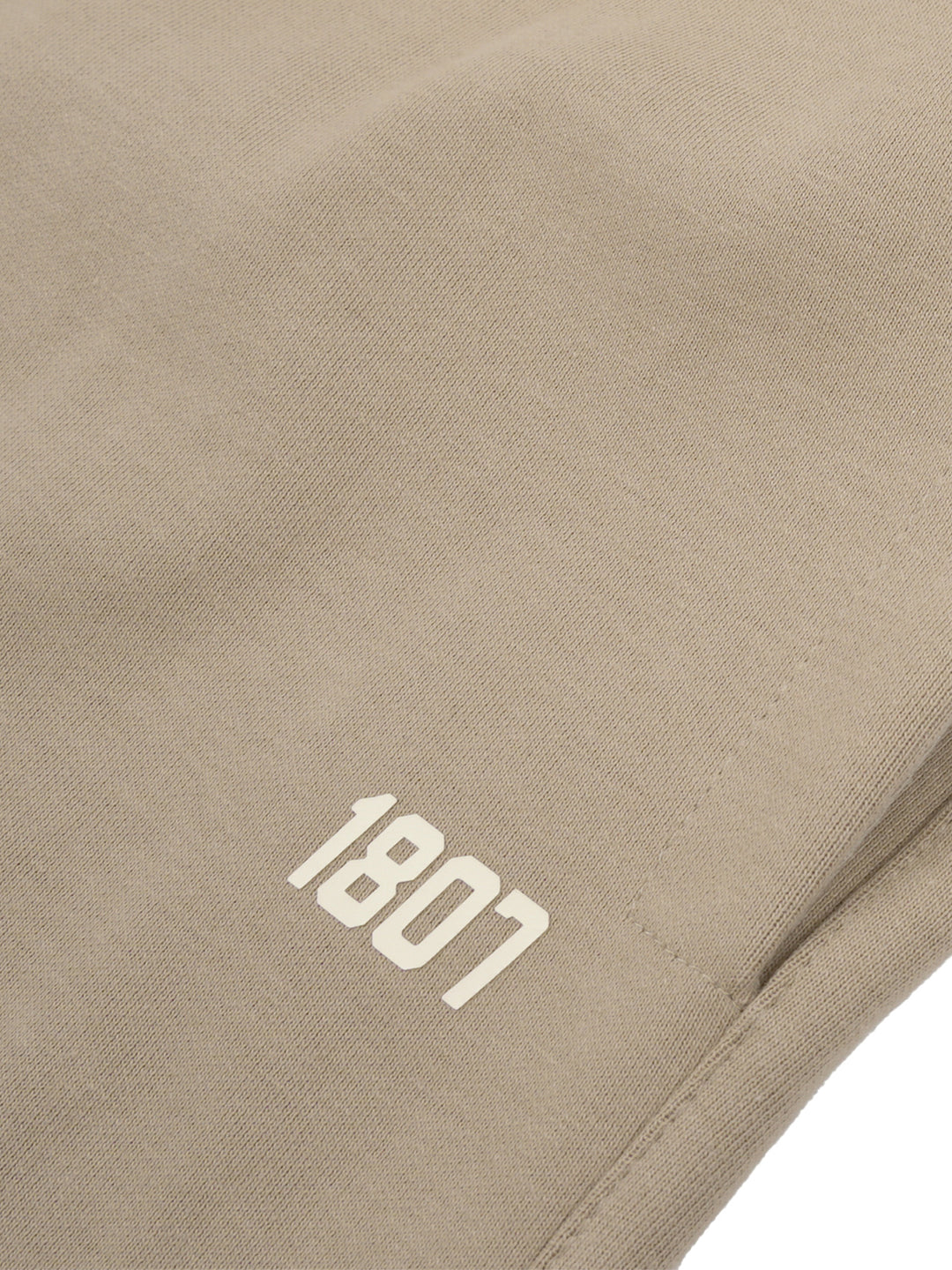 1807 Basic Logo Sweatpants  | Face 3 Face