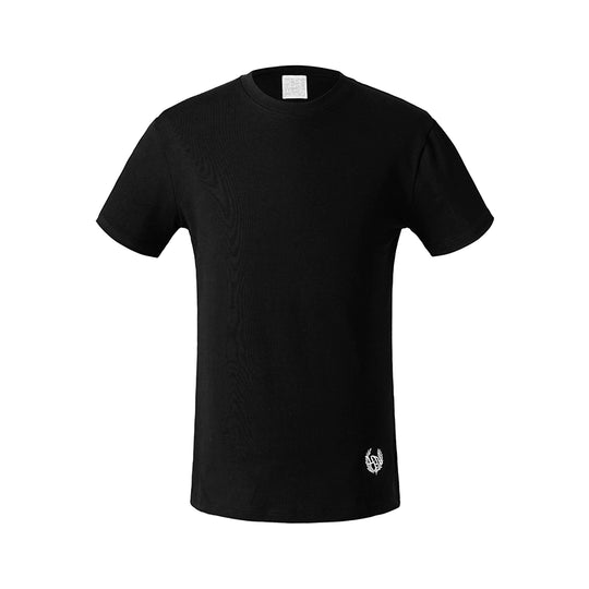 KARMANISTIC Karma Print Slim Tee | Face 3 Face