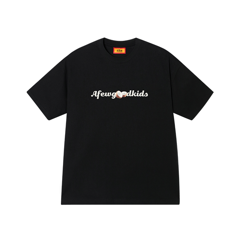 AFGK Fruity Logo Tee